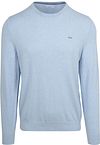 McGregor Jersey Azul MM999.1202.01-2001 
