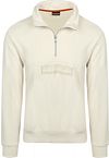 Napapijri Jersey Blanco NP0A4H96N1A1