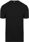 T-Shirt Alan Red Virginia negro (pack de 2) Product