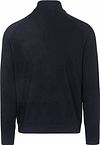 Blue Industry golf w kolorze navy Product / Achterkant