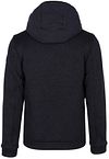 No Excess Jacket Sealed Navy