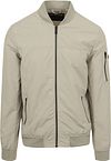 No Excess Veste Bomber Beige 23630217-014 commander en ligne | Suitable
