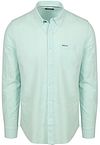 New Zealand Auckland Camicia Blu 26CN506-1796
