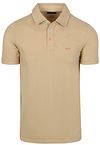New Zealand Auckland Polo Beige 26CN150-1123