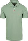 NZA Polo Hawera Mist Groen kopen | Suitable