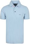 NZA Polo Shirt Hawera Sky Blue order online | Suitable Slovenia