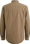 PME Legend Chemise American Classic Marron Product / Achterkant