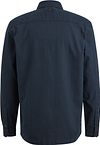 PME Legend Helshirt Mattweave Navy Product / Achterkant