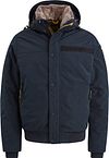 PME Legend Jacka Ice Striper Navy PJA2409142-5281 köp | Suitable