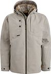 PME Legend Jas Snowpack Icon 2.0 Khaki PJA2409133-8225 kopen | Suitable