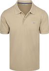 McGregor Polo Beige MM999.9001.01-3100