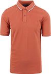 Suitable Polo Rojo RSP-23TPF-RE