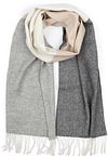 Profuomo Bufanda Multicolor PPWS30003D-C