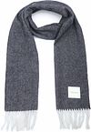 Profuomo Szal Niebieski PPVS30001C-P