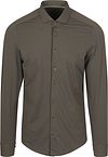 Pure Camisa Marrón D91300-21750-220