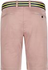 Steppin' Out Short Northport Rosa Product / Achterkant