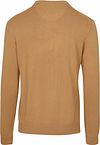 Scotch and Soda Core Pullover Beige Product / Achterkant