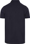 Steppin' Out Piké Polo Navy Product / Achterkant
