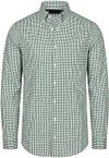 Steppin' Out Shirt Vichy Checks Green order online | SH-STEPP-BD-13 | Suitable Spain