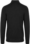 Suitable Compact Cotton Pullover Turtle Sort Product / Achterkant