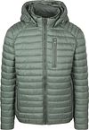 Suitable Chaqueta Verde JA-PA-25-05 Hedge green 