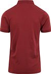 Suitable Liquid Polo Bordeaux Product / Achterkant