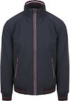 Køb Suitable Neal Jakke Marineblå SPE24101LE12ST-290 | Suitable
