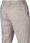 Suitable Pantalon Jersey Zandkleur Ruit Product / Detail