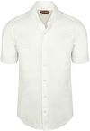 Suitable Shortsleeve Chemise Erik Sorona Blanche SS-SOR-WH-01 commander en ligne | Suitable