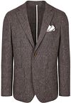 Suitable Sports Jacket Mylo Flanncheck Tabacco order online | SPE263038MY26ST-2002 | Suitable Liechtenstein