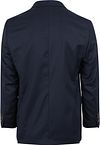 Suitable Veste de Costume Njaro Laine Bleu Foncé Product