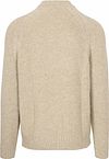 Pullover Superdry Beige Product / Achterkant