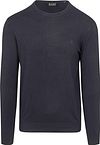 Scotch and Soda Sweter Niebieski 179183-401