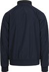 Tenson Andrew MPC Jacket Navy Product / Achterkant