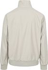 Tenson Veste MPC Stewart Greige Product / Achterkant