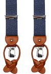 Profuomo Azul marino PP1L00007A-P