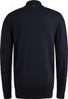 Vanguard Knitted Pullover Navy Product / Achterkant