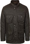 Barbour Kurtka Brązowy MWX0340-OL71