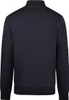 McGregor Vest Navy Product / Achterkant