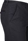 Suitable Pantalon Chino Sartre Bleu Foncé Product / Detail