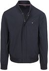 Tommy Hilfiger Kurtka Niebieski MW0MW36665-DW5