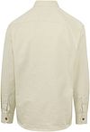 BOSS Pull-over Lisel Beige Product / Achterkant