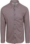Desoto Camicia Multicolore 82128-3-322