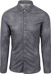 Desoto Camisa Azul 87328-3-749