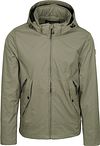 No Excess Chaqueta Verde 27630225-177