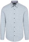 Chemise CASAMODA à Imprimé Bleu Et Vert 126132490-100 commander en ligne | Suitable