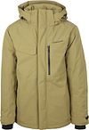 Didriksons Jacke Stefan Grün 505041-H22 kaufen | Suitable