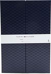 Tommy Hilfiger Giftbox 5-Pack Navy Verpakking