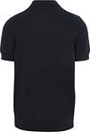 Dziana koszulka polo Lyle and Scott w kolorze granatowym Product / Achterkant