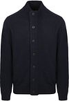 Barbour Kardigan Niebieski MKN0731-NY91 